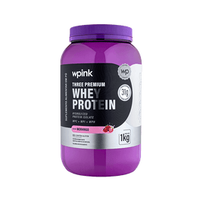 Kit Whey - COMPRE 1 E LEVE 2