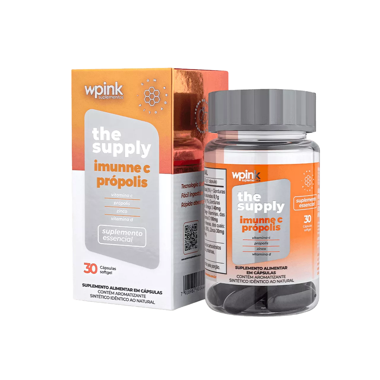 imunne c própolis - wp