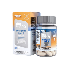 colágeno tipo II - wp