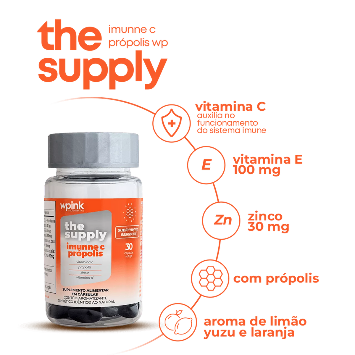 imunne c própolis - wp