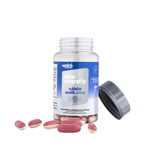 cálcio mdk ultra - wp