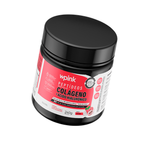 colágeno de lichia - 240g - the supply – wp