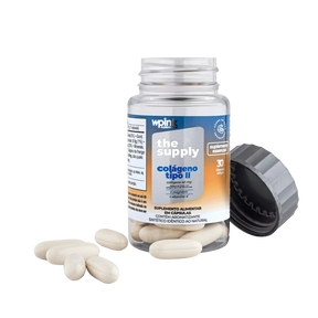 colágeno tipo II - wp