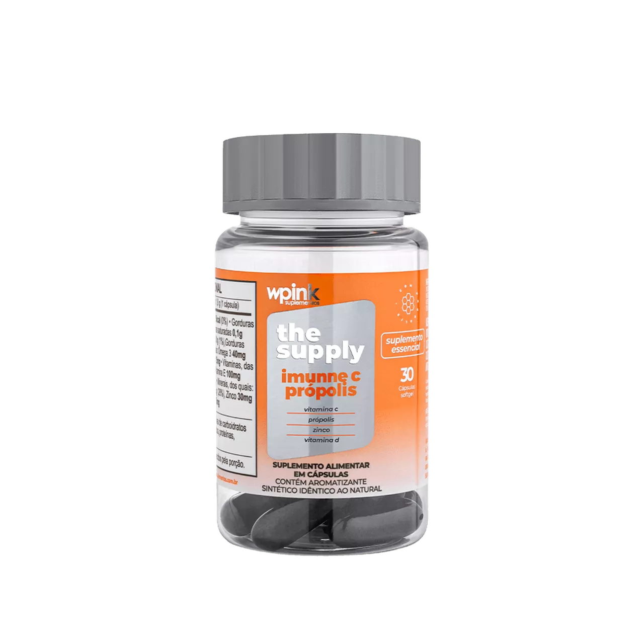 imunne c própolis - wp