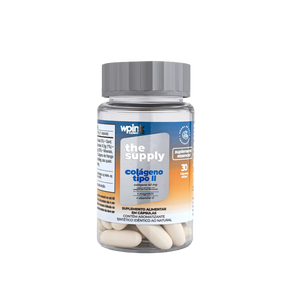 colágeno tipo II - wp