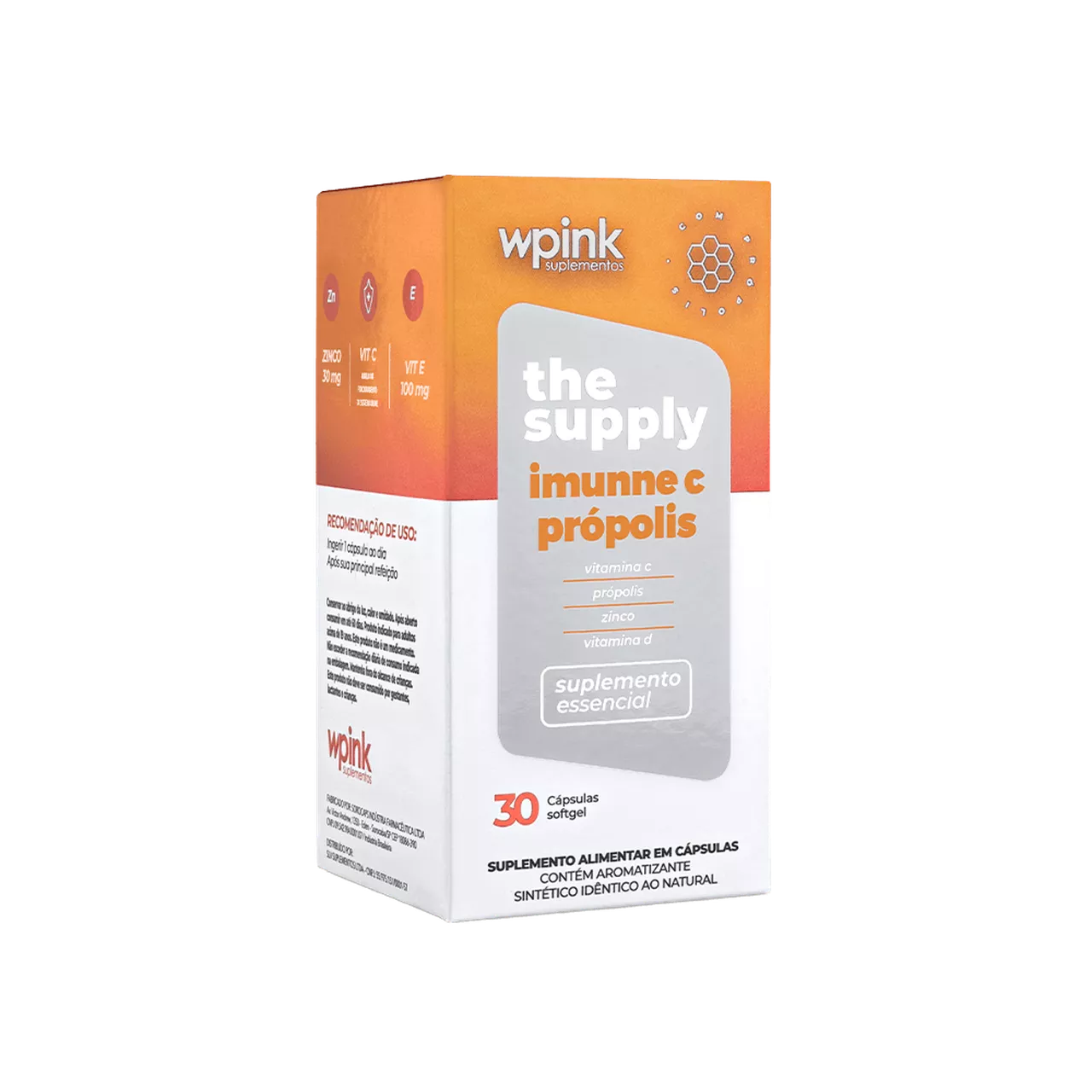 imunne c própolis - wp