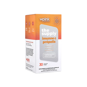 imunne c própolis - wp