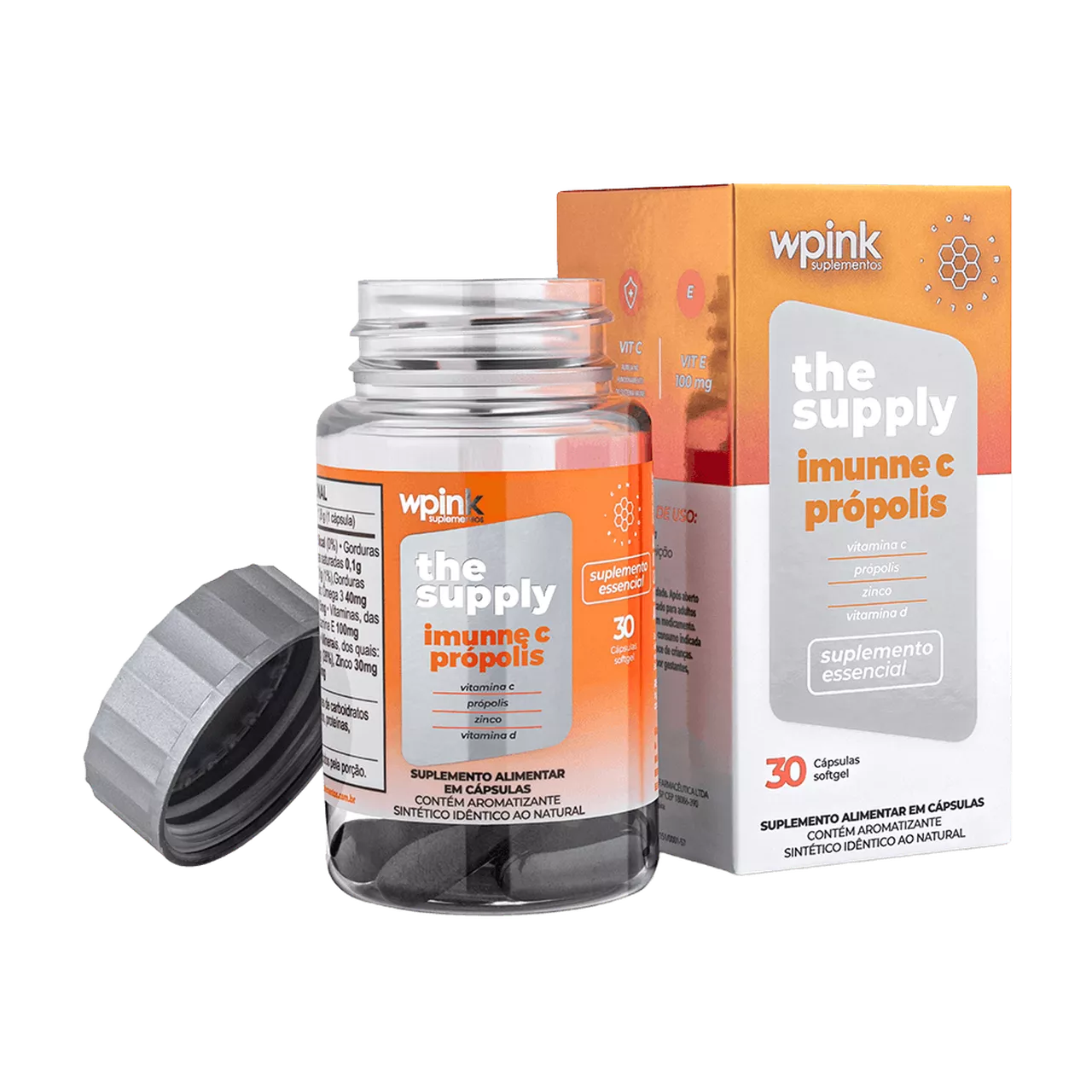 imunne c própolis - wp