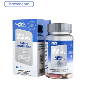 cálcio mdk ultra - wp