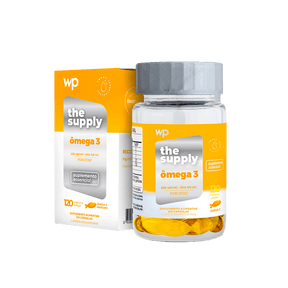 ômega 3 - wp