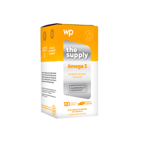 ômega 3 - wp